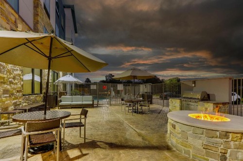 TownePlace Suites Houston I-10 East - image 24