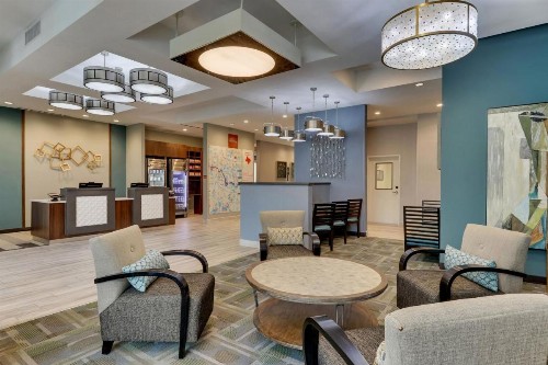 TownePlace Suites Houston I-10 East - image 25