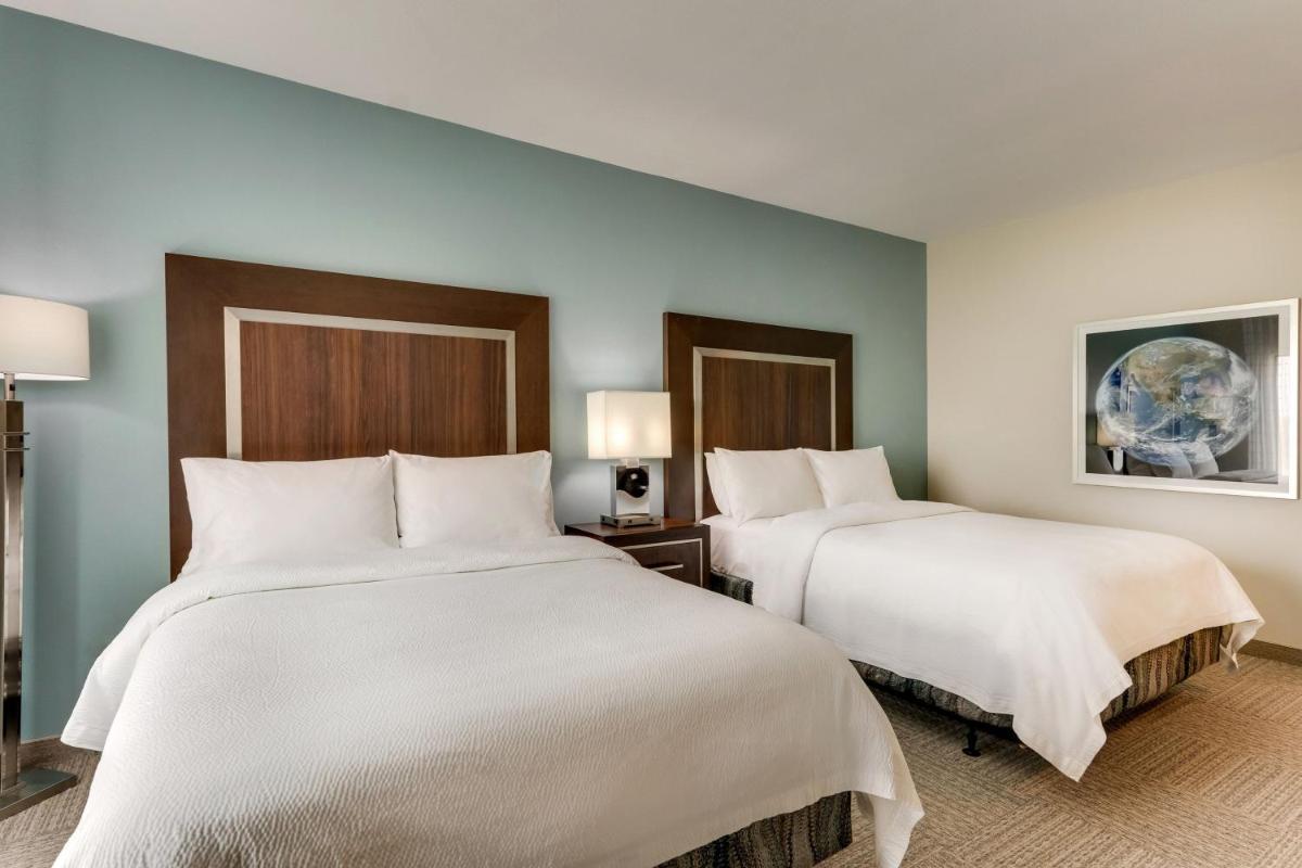 TownePlace Suites Houston I-10 East - image 3