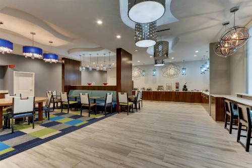 TownePlace Suites Houston I-10 East - image 32