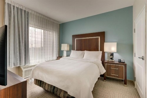 TownePlace Suites Houston I-10 East - image 35