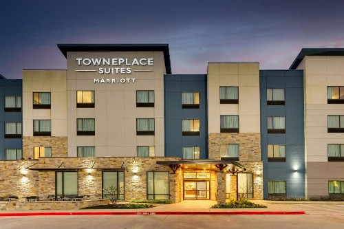 TownePlace Suites Houston I-10 East - image 36