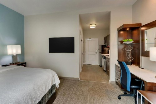 TownePlace Suites Houston I-10 East - image 4