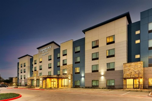 TownePlace Suites Houston I-10 East - image 40