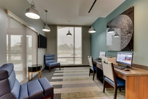 TownePlace Suites Houston I-10 East - image 41