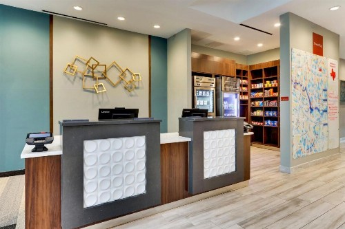 TownePlace Suites Houston I-10 East - image 42