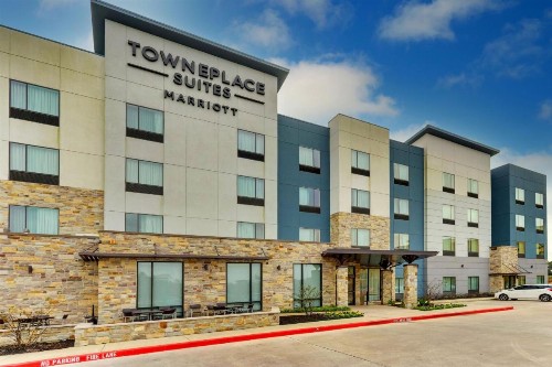 TownePlace Suites Houston I-10 East - image 44