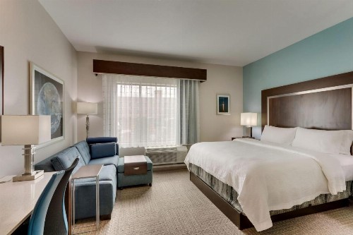 TownePlace Suites Houston I-10 East - image 45