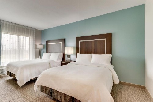 TownePlace Suites Houston I-10 East - image 46