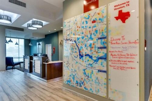 TownePlace Suites Houston I-10 East - image 48