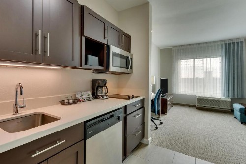 TownePlace Suites Houston I-10 East - image 5