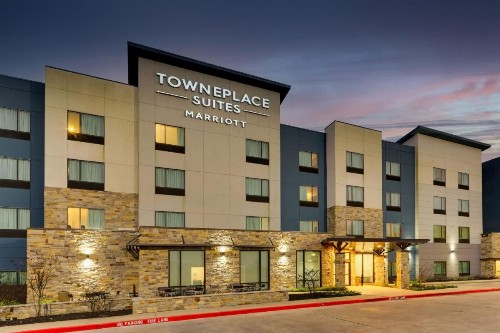 TownePlace Suites Houston I-10 East - image 6