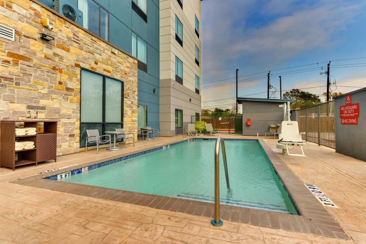 TownePlace Suites Houston I-10 East - image 7
