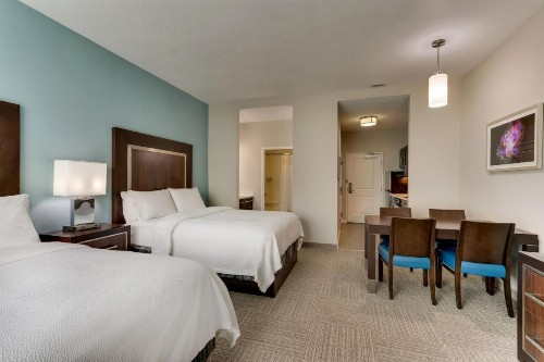 TownePlace Suites Houston I-10 East - image 8
