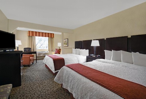 Baymont by Wyndham Houston/Westchase - image 6