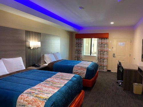 Scottish Inn & Suites Houston Willowbrook - image 6