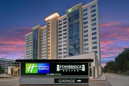 Holiday Inn Express   Houston   Galleria Area an IHG Hotel