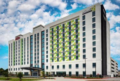 Home2 Suites by Hilton Houston Medical Center TX