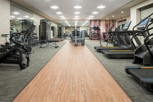Courtyard by Marriott Houston Northeast - image 10