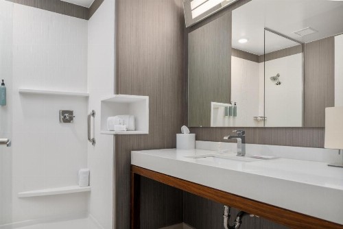 Courtyard by Marriott Houston Northeast - image 15