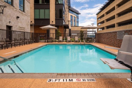 Courtyard by Marriott Houston Northeast - image 17