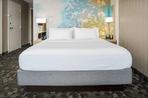 Courtyard by Marriott Houston Northeast - image 2