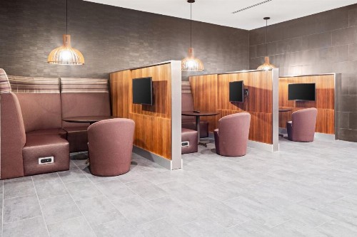 Courtyard by Marriott Houston Northeast - image 23