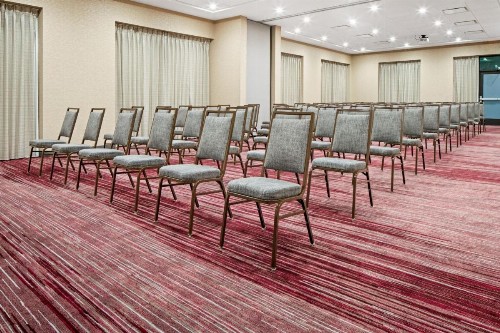Courtyard by Marriott Houston Northeast - image 3