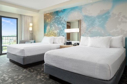 Courtyard by Marriott Houston Northeast - image 4