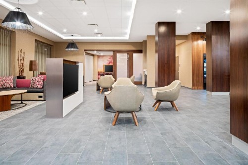 Courtyard by Marriott Houston Northeast - image 5
