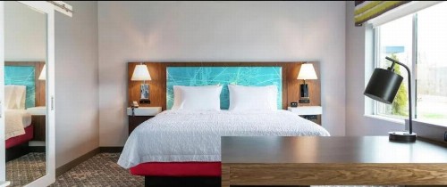 Hampton Inn & Suites Howell