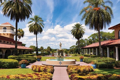 Mission Inn Resort & Club - image 14
