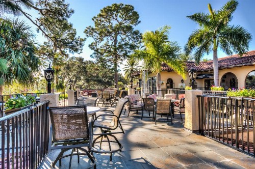 Mission Inn Resort & Club - image 17