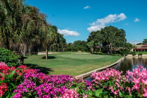 Mission Inn Resort & Club - image 21