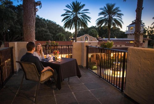Mission Inn Resort & Club - image 34
