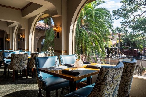 Mission Inn Resort & Club - image 36