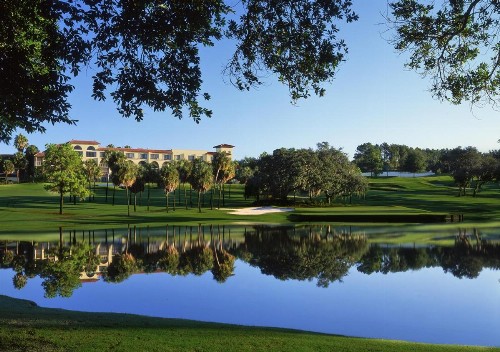 Mission Inn Resort & Club - image 4