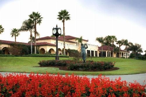 Mission Inn Resort & Club - image 41