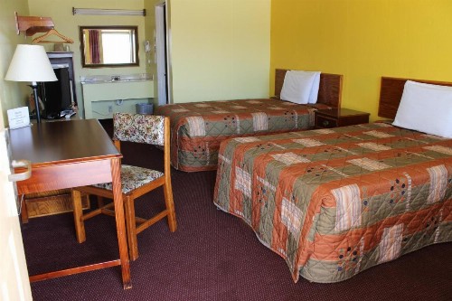WestWorld Country Inn - image 2