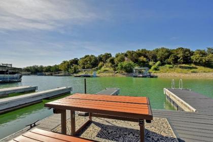 Hudson Bend Rental Homes
