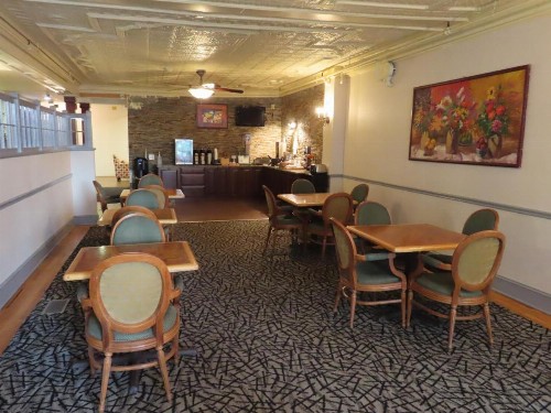 St. Charles Hotel - Hudson - image 15