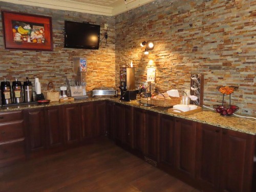 St. Charles Hotel - Hudson - image 23