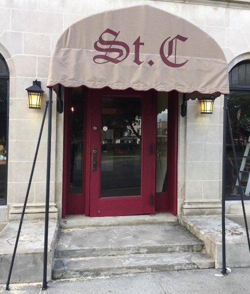 St. Charles Hotel - Hudson - image 25