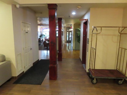 St. Charles Hotel - Hudson - image 33