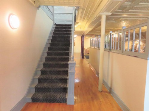 St. Charles Hotel - Hudson - image 35