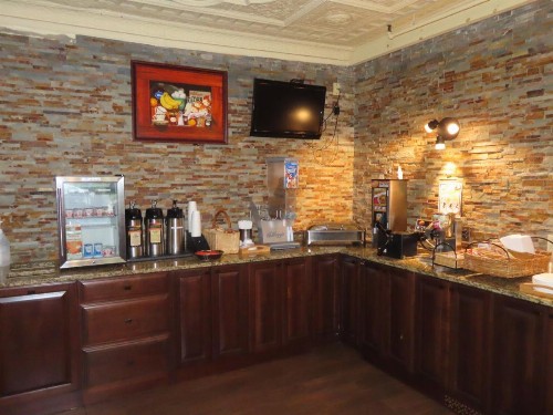 St. Charles Hotel - Hudson - image 6