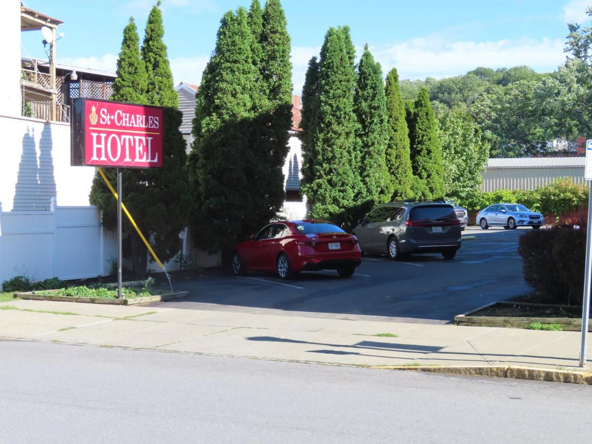 St. Charles Hotel - Hudson - image 7