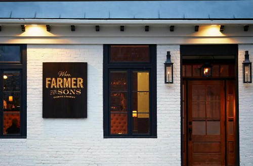 Wm. Farmer and Sons - image 3