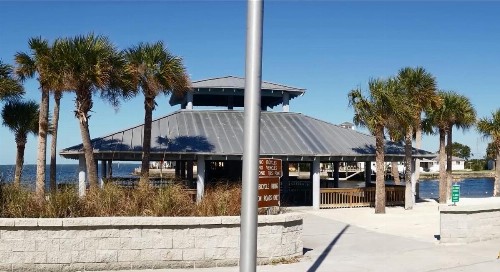 Inn on the Gulf - image 23
