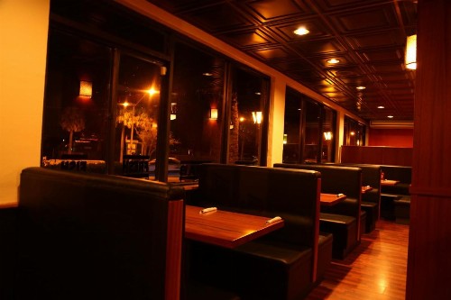 Inn on the Gulf - image 32